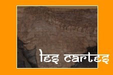Cartes de l'Inde