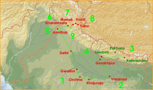 carte 2009